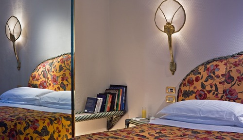 Habitación individual Confort