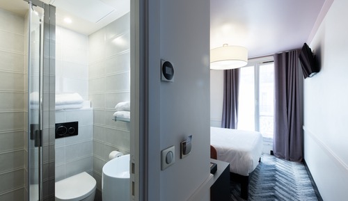 Habitación doble