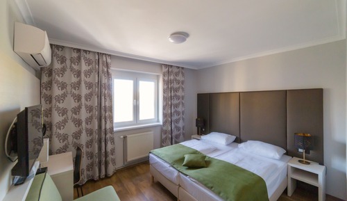 Habitación cuádruple