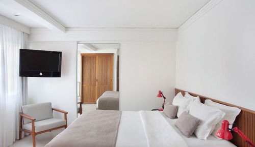 Suite familiar