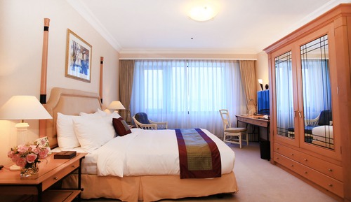 Suite Deluxe