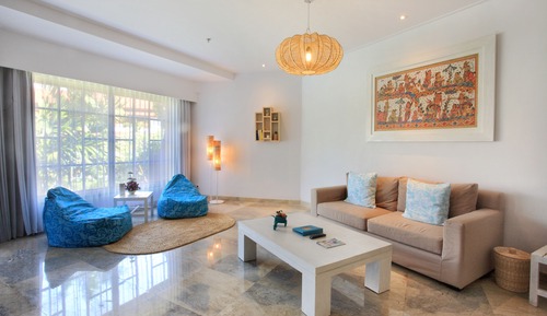 SOL Junior Suite