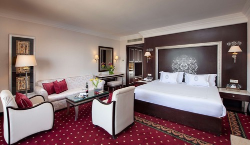 Prestige Suite