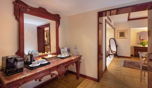 Suite Royal