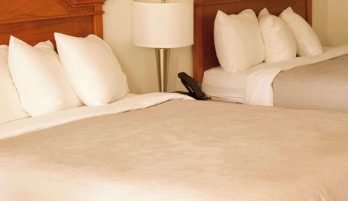 Habitación estándar, 1 cama de matrimonio grande, no fumadores