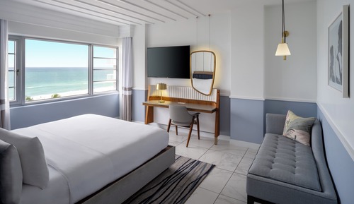 Suite, 1 habitación, no fumadores, balcón