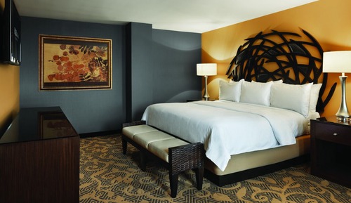 NORTH CIELO 2 BEDROOM SUITE 2 KINGS NON-SMOKING