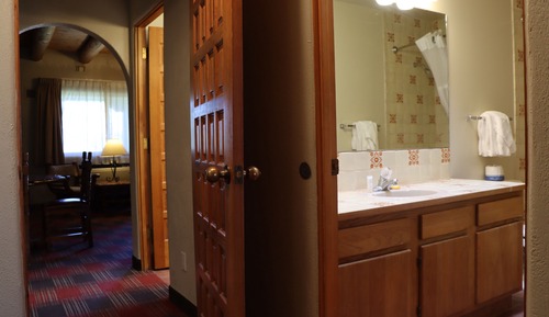 Suite ejecutiva, varias camas (Executive Suite)