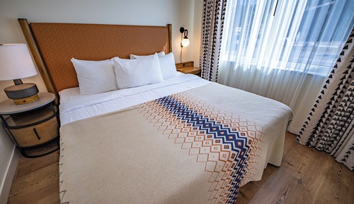 Villa, varias camas (Apartment)