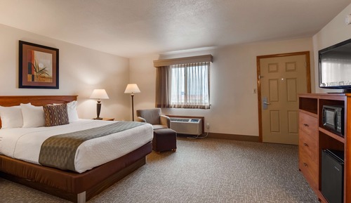 Suite, 1 cama de matrimonio grande, no fumadores, bañera de hidromasaje