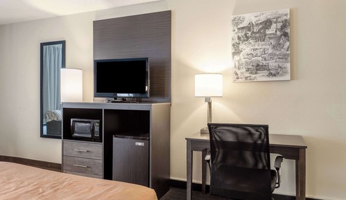 Suite, varias camas, no fumadores