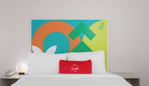 Habitación, 1 cama de matrimonio, no fumadores