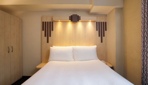 Habitación doble