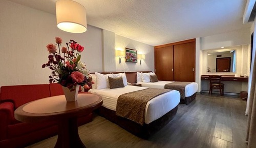 Habitación Premier