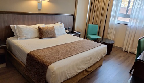 Habitación Premier
