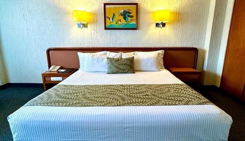 Habitación Elite