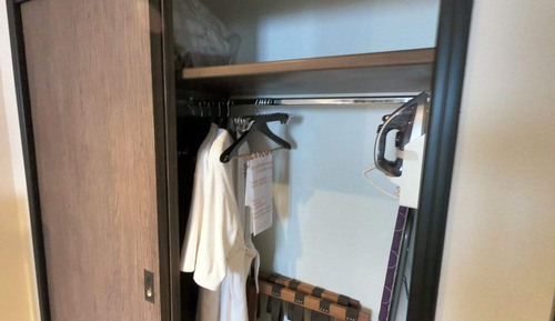 Habitación estándar doble, 1 cama de matrimonio