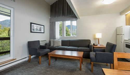 Loft superior