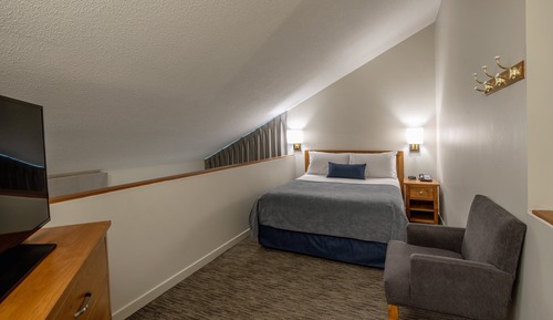 Loft superior