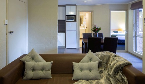Apartamento, 2 habitaciones