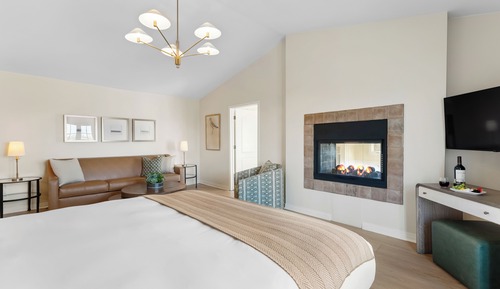 Signature Grand View King