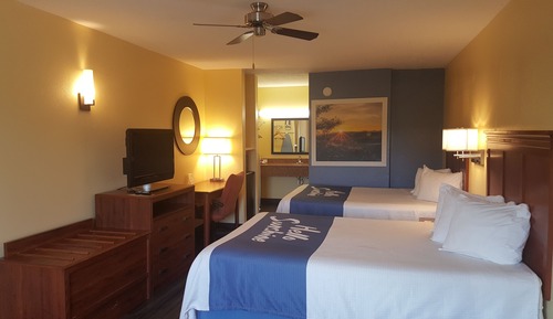 Suite, 1 cama de matrimonio, no fumadores