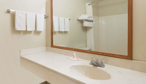 Habitación estándar, 2 camas de matrimonio
