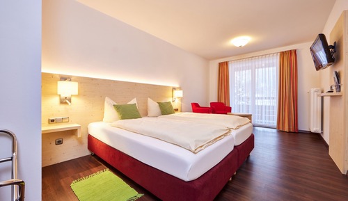 Apartamento Deluxe