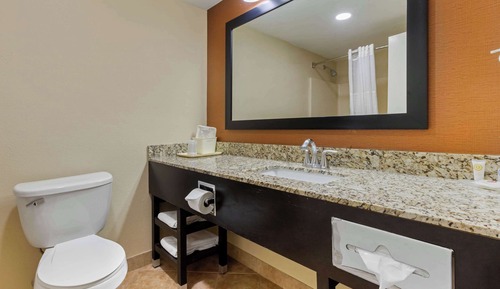 Habitación estándar, 1 cama de matrimonio grande, no fumadores
