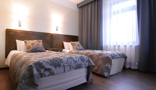 Habitación familiar