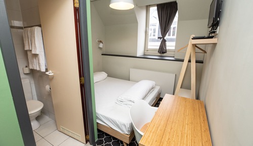 Double Room Ensuite