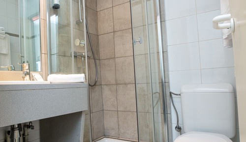 Quadruple Room Ensuite