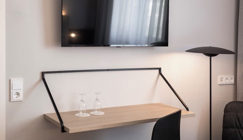 Habitación Confort doble (Plus)