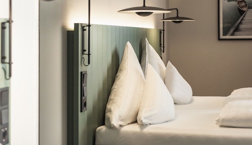 Suite superior