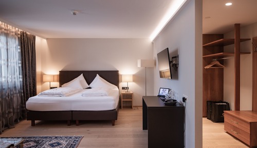 Suite familiar