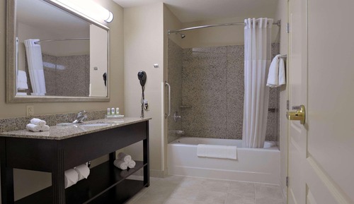 Suite, 1 habitación, no fumadores