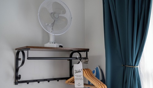 Habitación familiar