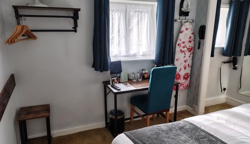 Habitación básica
