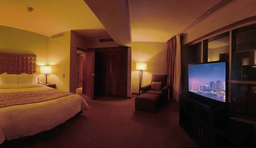 Suite ejecutiva