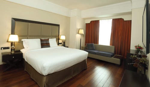 Suite ejecutiva