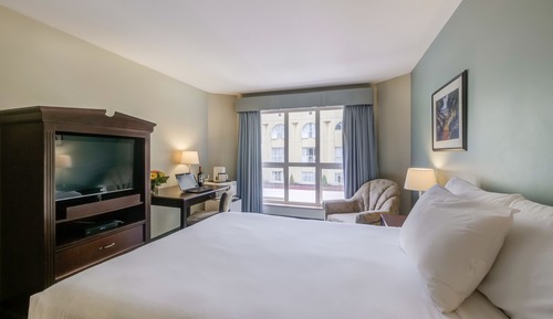 Habitación (Selected at Check-in)