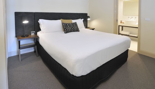 Apartamento Deluxe, 1 habitación