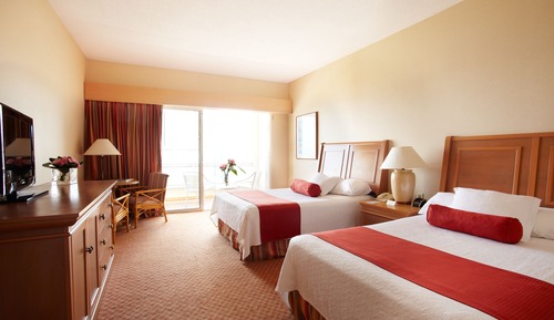 Marina Room