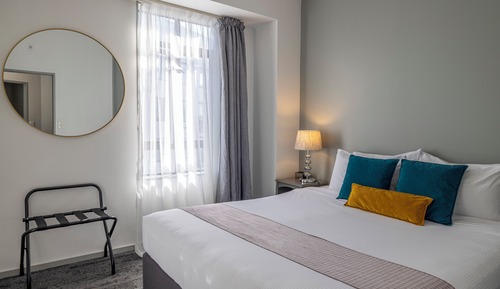 Apartamento, 2 habitaciones