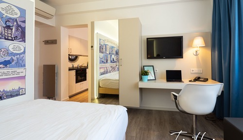 Apartamento Confort