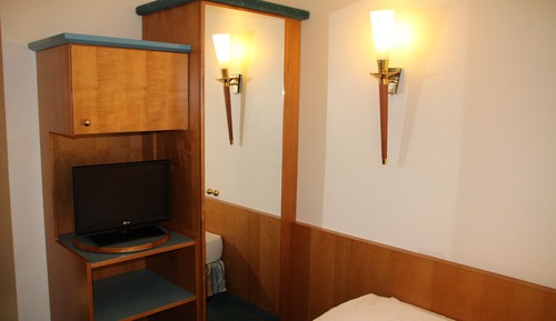 Habitación individual