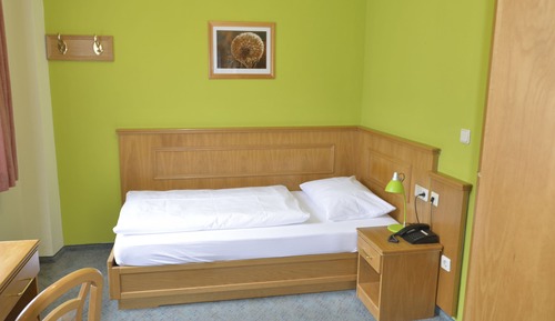Habitación individual