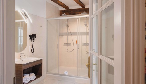 Suite, varias camas, no fumadores