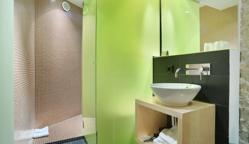Habitación individual Confort