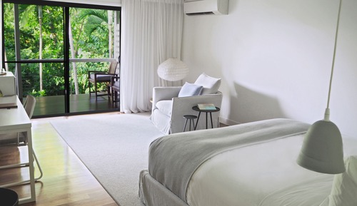Habitación Deluxe, 1 cama de matrimonio grande